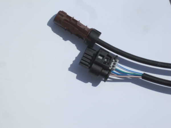 G463 ab MJ 2019 Parktronikkabelsatz